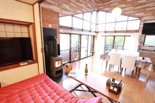 コテージそらまど - Gotemba コテージそらまど - Gotemba