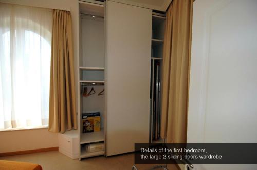 HISTORICAL CENTER ROME NAVONA AC 2 ROOMS HOLY DOOR VATICAN 5 MINUTES ON WALk, Rome (photo 9)