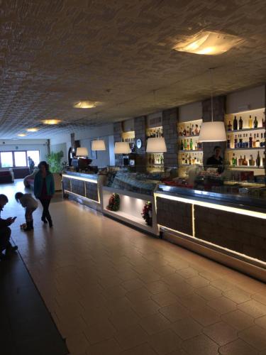 Villaggio dello sciatore residence paradiso appartamenti e monolocale