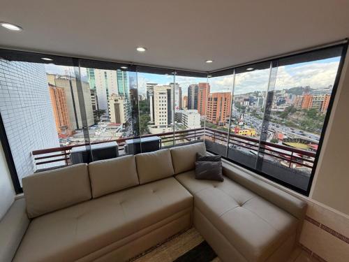 Apartmento Boutique Caracas El Rosal
