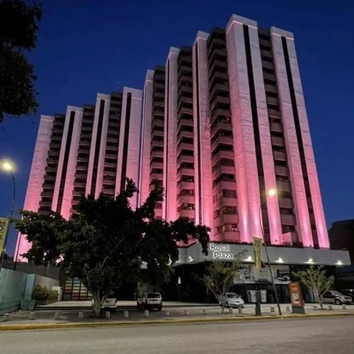 Exterior view, Apartmento Boutique Caracas El Rosal in Parroquia El Recreo