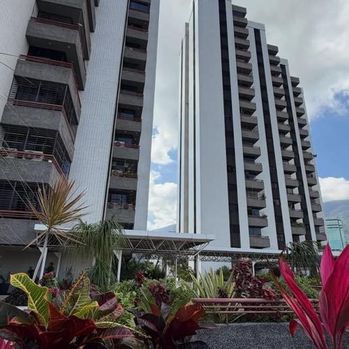 Exterior view, Apartmento Boutique Caracas El Rosal in Parroquia El Recreo