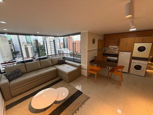 Apartmento Boutique Caracas El Rosal in Parroquia El Recreo