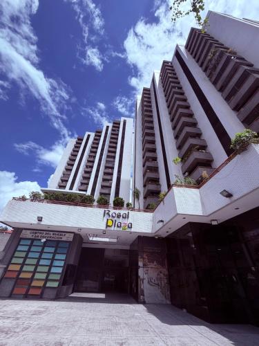 Exterior view, Apartmento Boutique Caracas El Rosal in Parroquia El Recreo