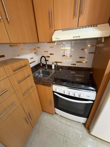Apartmento Boutique Caracas El Rosal in Parroquia El Recreo
