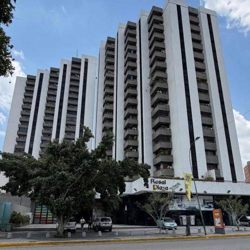 Entrance, Apartmento Boutique Caracas El Rosal in Parroquia El Recreo