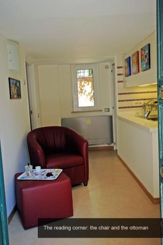 Apartment Sant'Onofrio - image 6