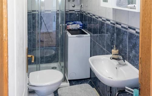 Vannas istaba, Lovely Home In Gradac in Otavice