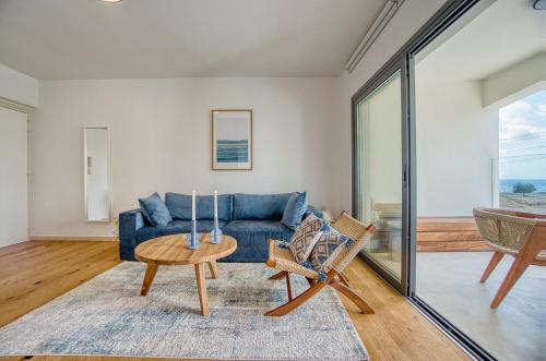 Lighthouse apartment