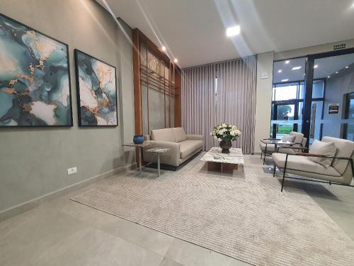 Residencial Hs - Foz do Iguaçu