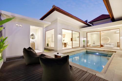 The R Villa Talang - Brand New Near Beach & Stunning Sunsets