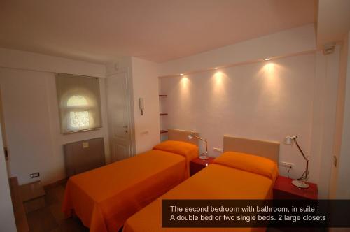 Apartment Sant'Onofrio - image 2