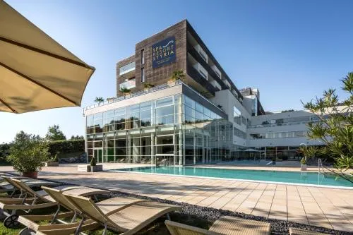 Spa Resort Styria- ADULTS ONLY in Bad Waltersdorf, Österreich