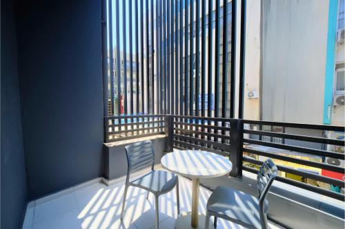 Terrazzo/balcone, The Rizon Hotel in Antalya