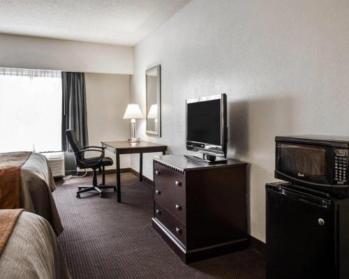 Comfort Inn & Suites - image 4