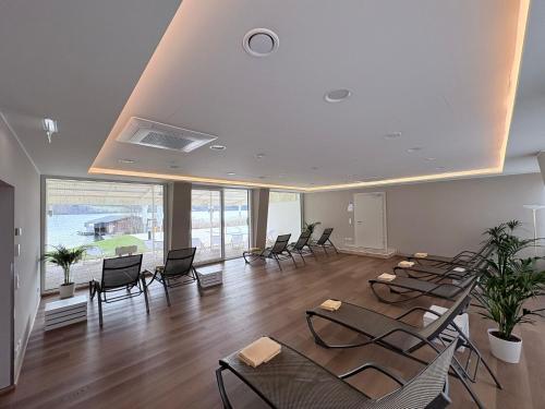 Spa, Werzers Seehotel Wallerwirt in Techelsberg
