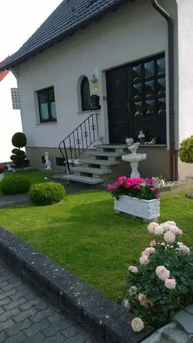 Ferienwohnung Dernbecher in Saarbrücken, Deutschland