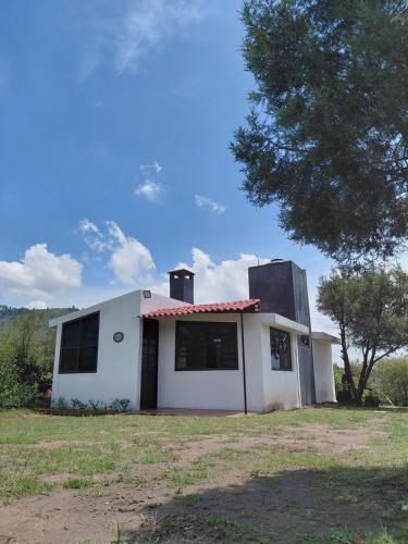 Viesnīcas āriene, Finca Itaca in Totolac