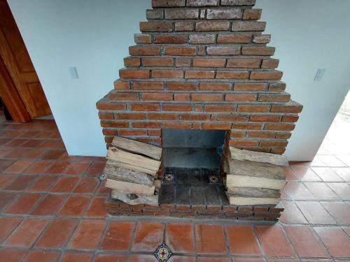 Finca Itaca in Totolac