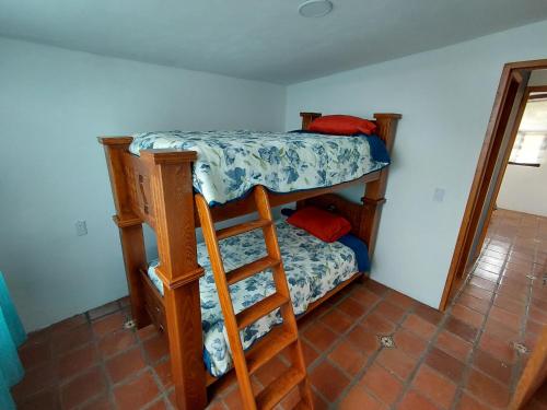 Finca Itaca in Totolac
