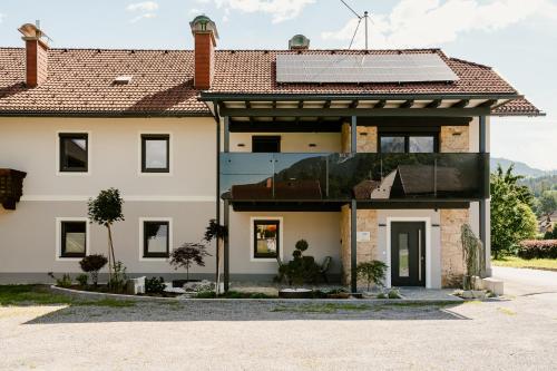 Peak9 Apartment