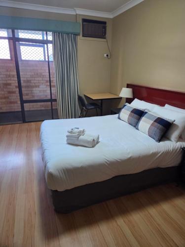hotel photo