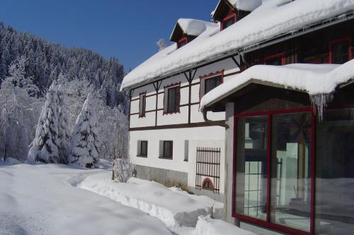 Pension Pilsachhof, Pension in Arriach