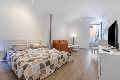 Palma Cabin Renovated Apartment Old Town - Happy Rentals