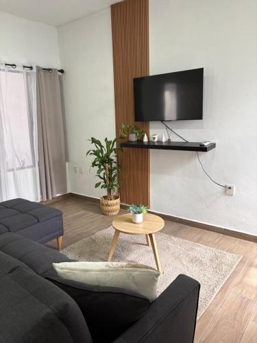 Departamento Grace, moderno y centrico con Netflix