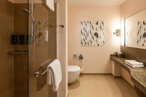 DoubleTree by Hilton Hotel Oradea Room Type - King Room with View