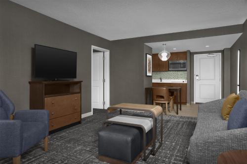 Homewood Suites by Hilton Gaithersburg/Washington DC North - image 12