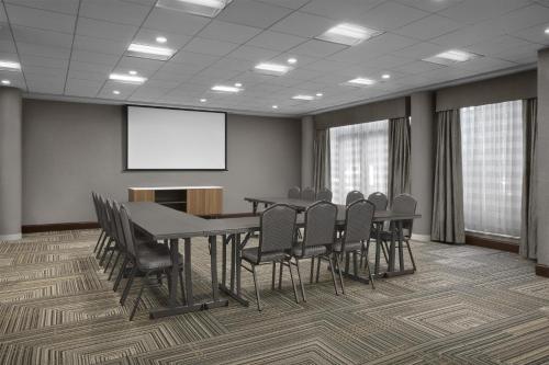 Homewood Suites by Hilton Gaithersburg/Washington DC North - image 5