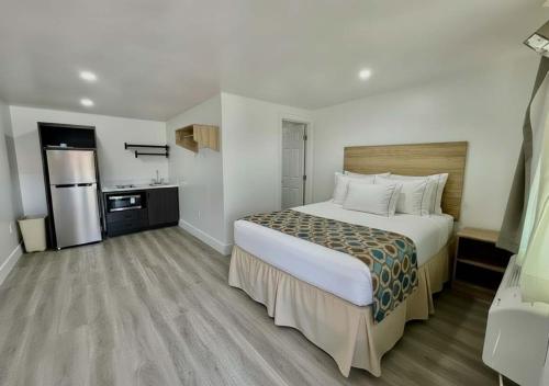 Sun Valley Motel - Phoenix, AZ