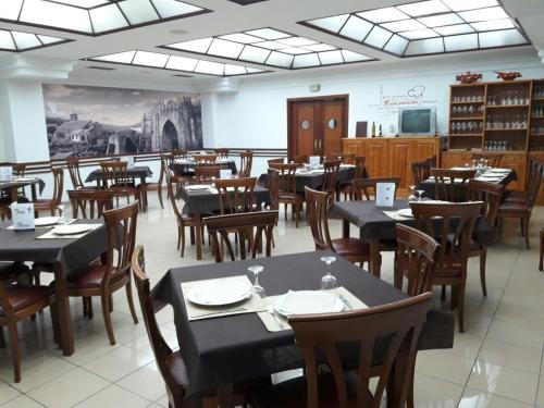 Hostal San Telmo