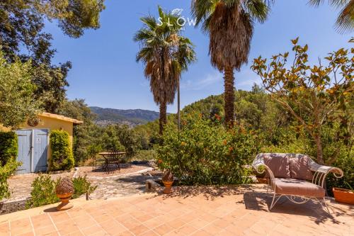 Villa Ca Na Bel By Slow Villas in Puigpunyent