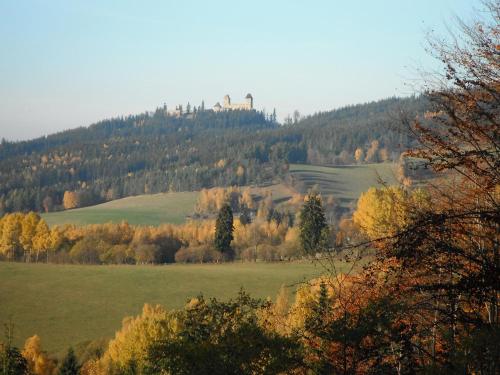 ที่เที่ยวใกล้ที่พัก, Holiday Home U Fiseru in คาสเปอร์สเกโฮรี