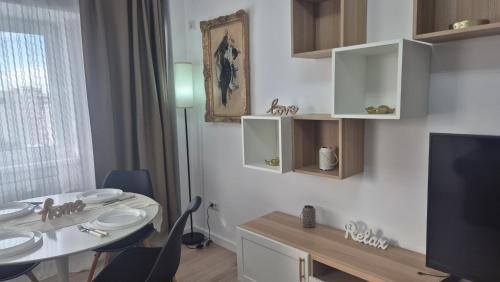 Unirii Residence in City Center