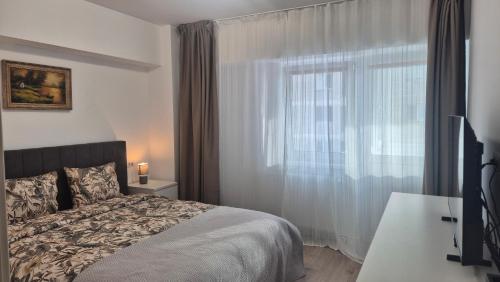Unirii Residence in City Center