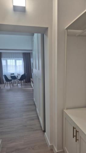 Unirii Residence in City Center