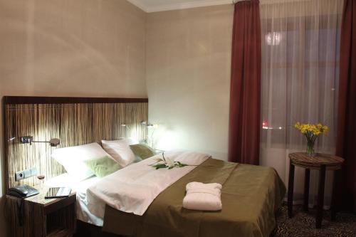 Hotel Fado Spa & Restaurant Room Type - One-Bedroom Apartment