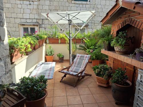 Apartments and Rooms Villa Lina 5