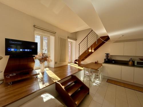 Nello Home - Trieste Reception