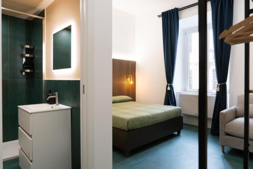Macro Suites Roma