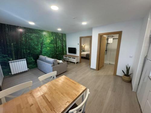 Hostal Casa Otsoa in Ezcároz – Ezkaroze