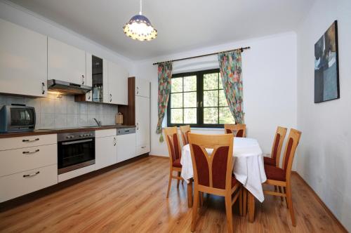 Pension Pilsachhof in Arriach