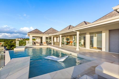 Villa Moonridge - Nonsuch Bay Resort in Freetown