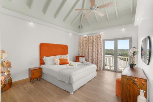 Villa Moonridge - Nonsuch Bay Resort in Freetown