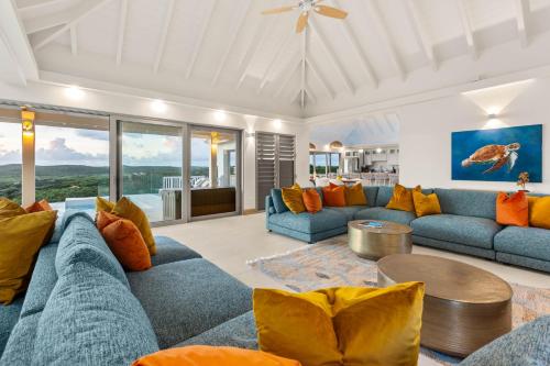 Villa Moonridge - Nonsuch Bay Resort in Freetown
