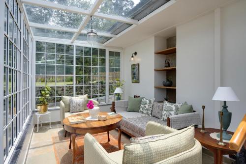 景色, Singell Tea Estate - A CGH Earth Experience in クセオン