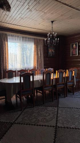 Baiterek Resort in Karagandy